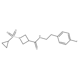 1428365-32-5结构式