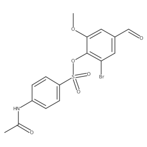 1432436-62-8 structure