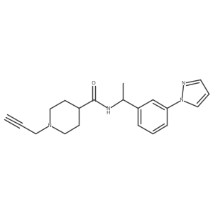1436169-19-5 structure