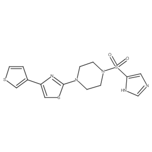 1448029-31-9 structure