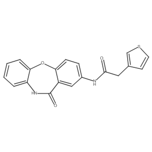 1448038-27-4 structure