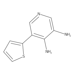 1467083-00-6 structure