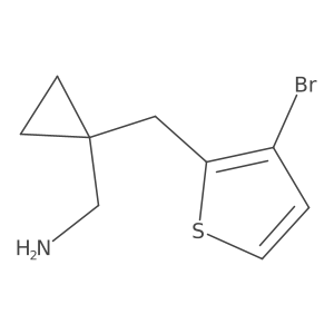 1484502-14-8结构式
