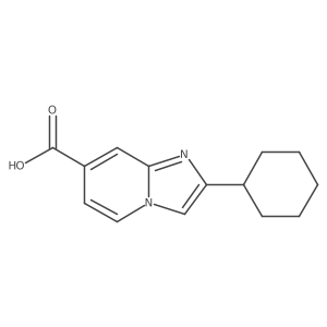 1488325-11-6 structure