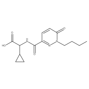 1494289-58-5 structure