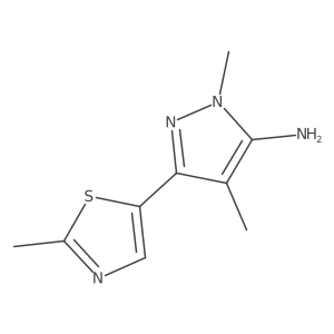 1693637-38-5结构式