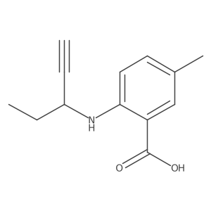 1700132-90-6结构式
