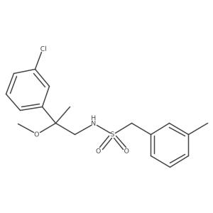 1795442-93-1 structure