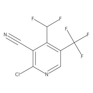 1805387-84-1 structure