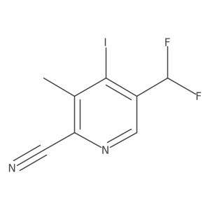 1805920-86-8 structure