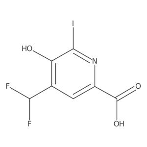 1807106-89-3结构式