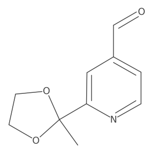 1816976-43-8 structure