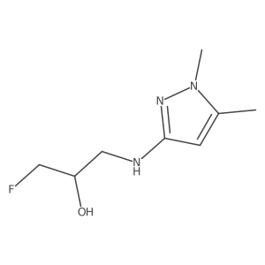 1866781-39-6 structure
