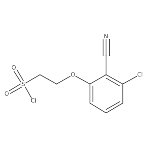 1871386-64-9 structure