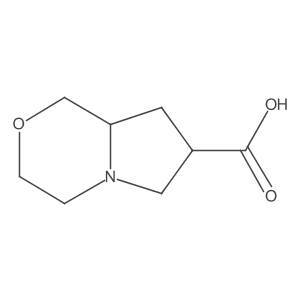 1891158-95-4 structure