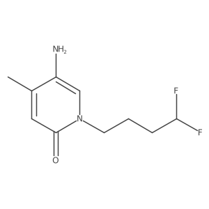 2029364-65-4 structure