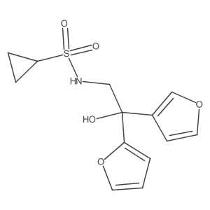 2034329-54-7 structure