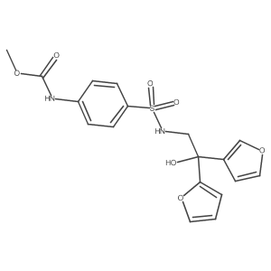 2034329-76-3 structure