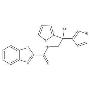 2034338-28-6 structure