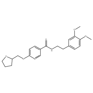 2034428-90-3 structure
