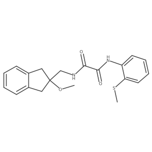 2034446-16-5 structure
