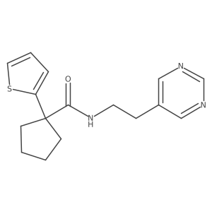 2034511-88-9 structure