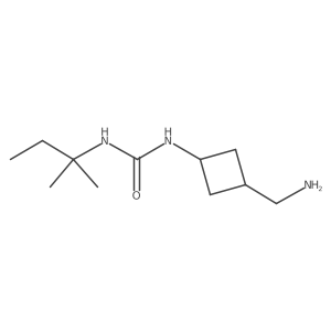 2137760-97-3 structure