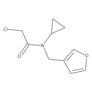 2138137-51-4结构式