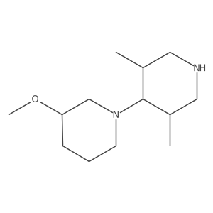 2138332-54-2结构式