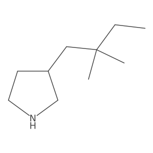 2140582-22-3 structure