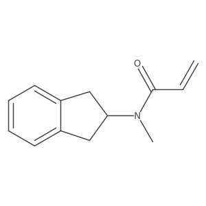 2167280-30-8 structure
