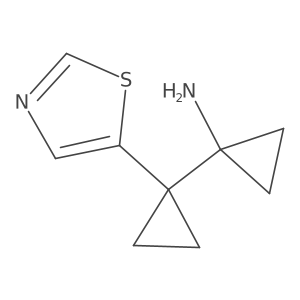 2228596-20-9 structure
