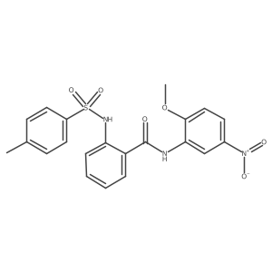 330190-19-7 structure
