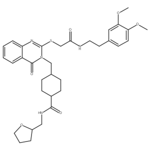 439792-38-8 structure