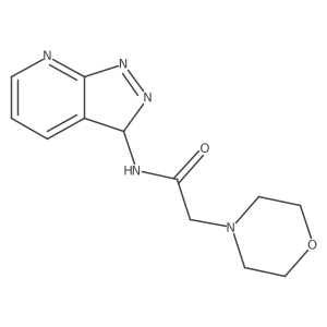 509134-88-7 structure