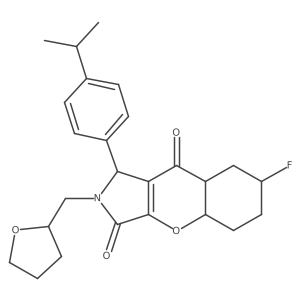 848279-85-6 structure