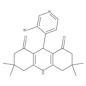 853333-73-0 structure