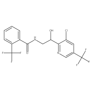 856699-69-9结构式