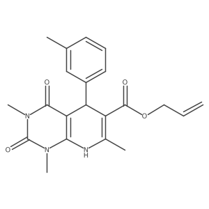 868144-18-7 structure