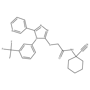 871098-72-5结构式