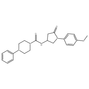 877640-21-6结构式