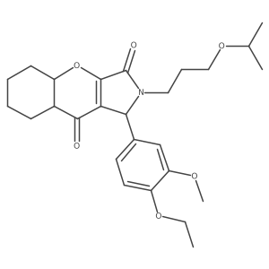 879931-71-2 structure