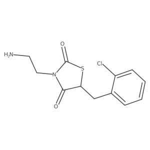 886508-36-7 structure
