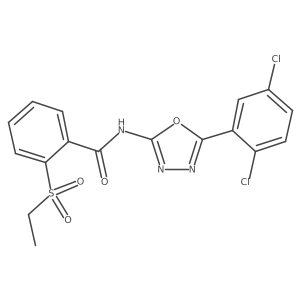 886923-10-0 structure