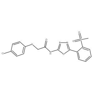 886926-53-0 structure