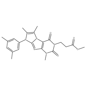 887456-53-3 structure