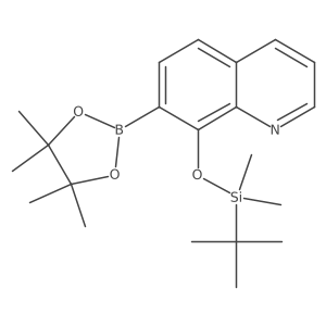 892878-83-0 structure