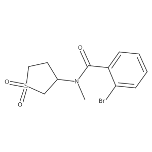 896020-91-0 structure