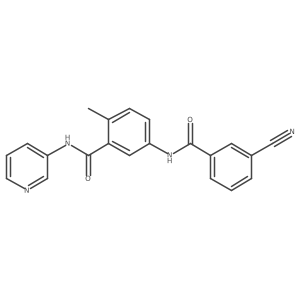 896156-64-2结构式
