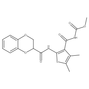 896309-30-1 structure